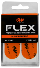 FLEX TAPE ORANGE, SLOW RELEASE