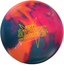 RST HYPERDRIVE
