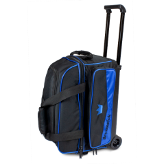 ZONE DOUBLE ROLLER BASIC ROYAL BLUE