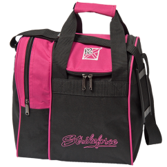 ROOK SINGLE TOTE BAGS PINK