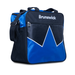 TAŠKA NA 1 KOULI BLAST MODRÁ