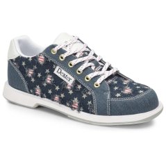 LIBERTY STARS & STRIKES WOMEN