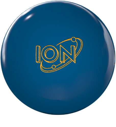 ION PRO SOLID ION PRO SOLID