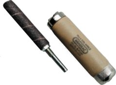 NÁHRADNÍ VÝMĚNNÉ BRUSNÉ VÁLEČKY INNOVATIVE 60 GRIT