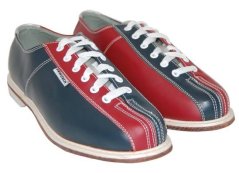 BOWLINGOVÉ BOTY RENTAL KOŽENÉ NA TKANIČKY
