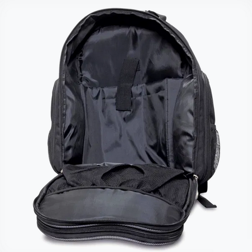 BATOH NA TURNAJ ŠEDÝ