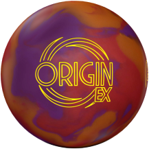 ORIGIN EX