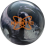 KINETIC BLACK ICE