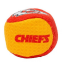 MÍČEK S MAGNÉZIEM KR KANSAS CITY CHIEFS