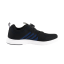 SUPRO BOA BLACK/BLUE MEN