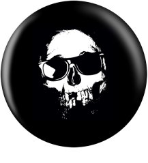 COOL SKULL BALL