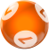 BINGO HOUSEBALL 7 LBS