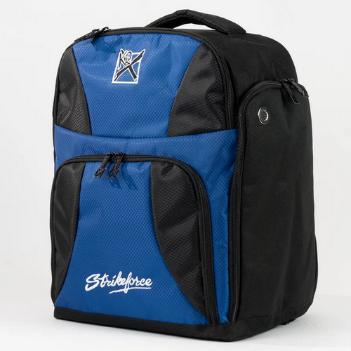 BATOH NA 1 KOULI KR STRIKEPACK MODRÝ