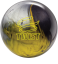 TWIST BLACK/GOLD/SILVER