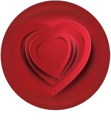 LOVE HEARTS