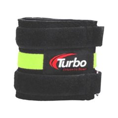 NEOPRENOVÝ ZPEVŇOVAČ ZÁPĚSTÍ TURBO ZELENÝ