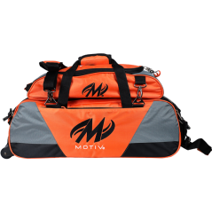 TAŠKA NA BOTY K BALLISTIX NA 3 KOULE ORANŽOVÁ