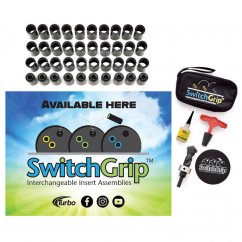 SWITCH GRIP STARTER PACKAGE-THUMB