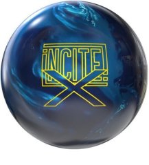 INCITE X