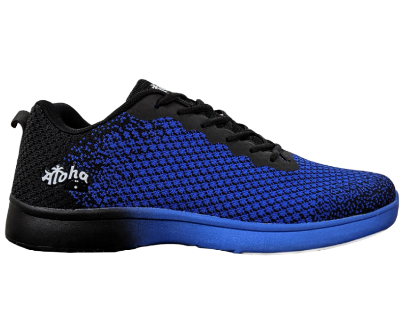 HEXAGO BLUE/BLACK MEN