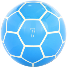 SOCCER UV URETHAN 7 LBS