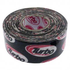 DRIVEN TO BOWL FITTING TAPE BLACK