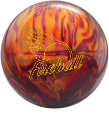 FIREBALL