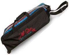 3 BALL TRAVEL TOTE ALL STAR EDITION COMPETITOR SERIES