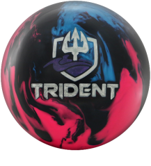 TRIDENT HORIZON