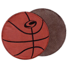SPECIÁLNÍ KOŽENÁ ÚTĚRKA GENESIS PURE PAD SPORT BASKETBAL
