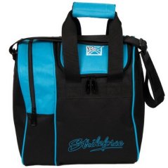 ROOK SINGLE TOTE AQUA