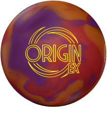 ORIGIN EX