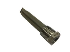 FILTER FOR SUPPLY TANK (5" SS) PVC