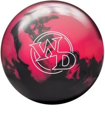 WD PINK/BLACK