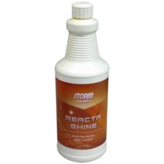ČISTIČ A LEŠTIDLO NA BOWLINGOVÉ KOULE REACTA SHINE QUART