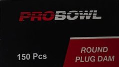 NALEPOVACÍ KROUŽKY NA ZALÉVÁNÍ BOWLINGOVÝCH KOULÍ