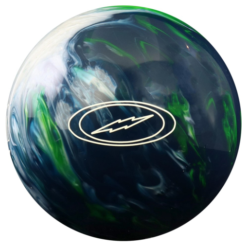 SPOT ON BLUE/GREEN/SILVER