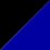 BLACK/BLUE