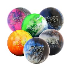 BOWLINGOVÉ KOULE SPOT ON MIX 8+
