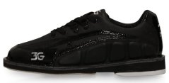 3G TOUR LEATHER BLACK RIGHT HAND MEN