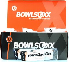 HYGIENICKÉ NÁVLEKY BOWLSOXX BOX