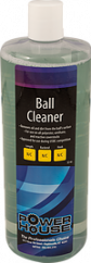 BALL CLEANER 32 OZ