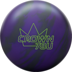 CROWN 78U 4+