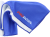 MICROFIBER TOWEL PB 16x16 BLUE