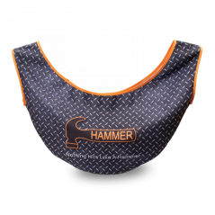 VAK NA LEŠTĚNÍ BOWLINGOVÝCH KOULÍ HAMMER DIAMOND PLATE