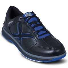 RANGER BLACK/BLUE MEN