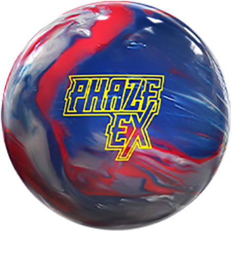 PHAZE EX PHAZE EX