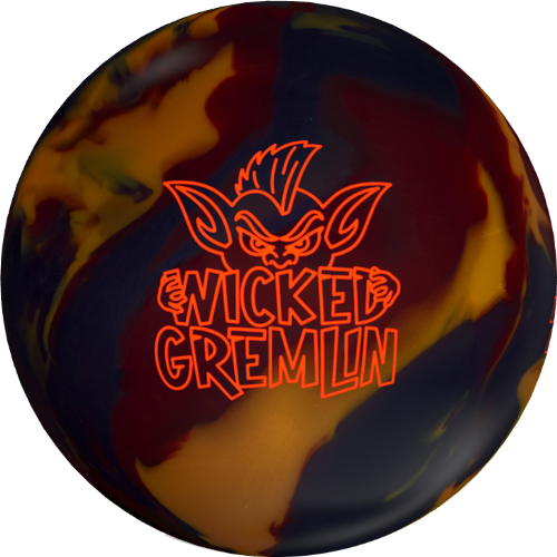 WICKED GREMLIN