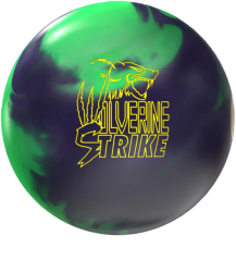 WOLVERINE STRIKE