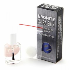 OCHRANA PRSTŮ EBONITE X-TRA SKIN